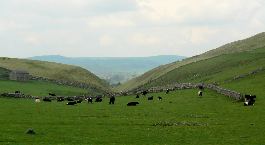 How Narrowdale How Narrowdale